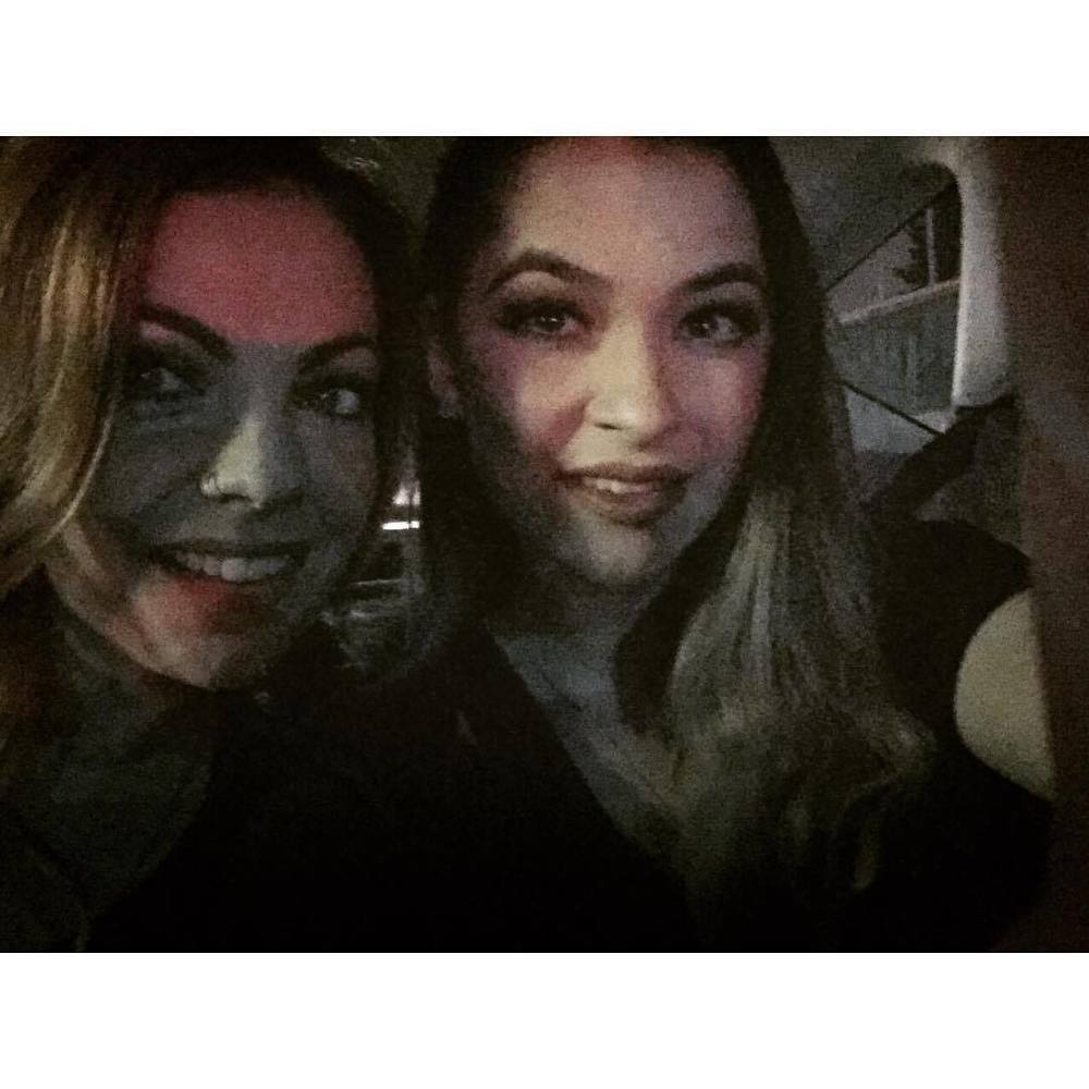 Meet your Posher, Katelyn